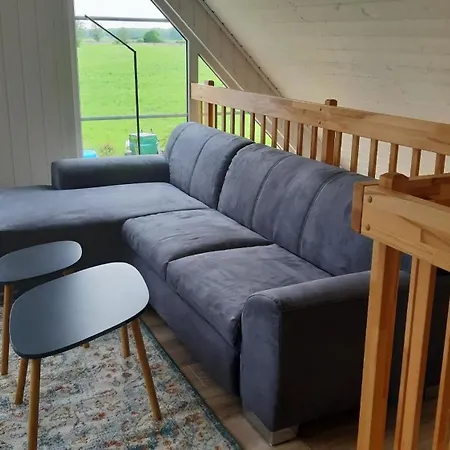 In Mit Eigenem Garten