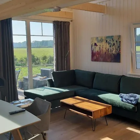 Holiday home In Mit Eigenem Garten *